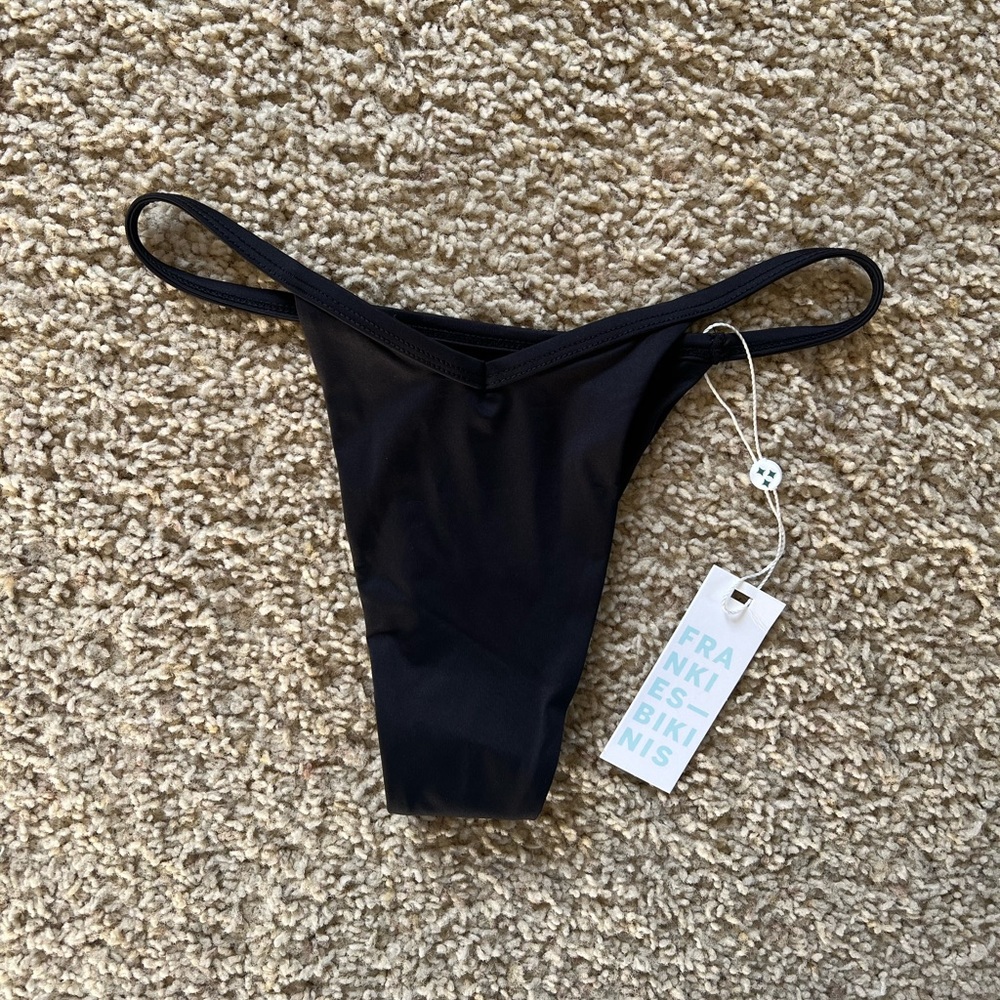 Frankie's Bikinis Binx Bottoms